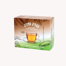 ממתיק סטיביה