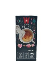 תה ויסוצקי חווית הצ'אי צ'אי ורדים 25 שקיקים