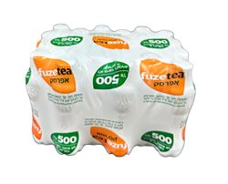 פיוז טי 500 מ"ל ארגז 24 יחידות