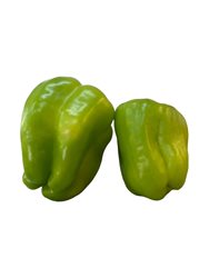 פלפל ירוק 1 ק"ג
