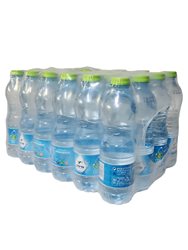 מים מינרלים מי עדן ארגז 24 יח' 500 מ"ל