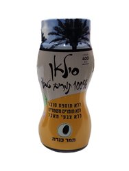סילאן לחיץ טבעי 400 גרם