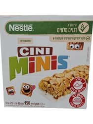 חטיף סיני מיניס 6 יח'