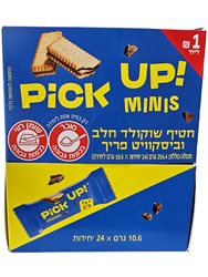 פיק אפ 24 יח'