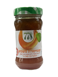 קונפיטורת משמש 340 גרם