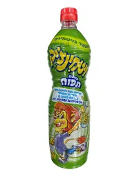 סירופ ויטמינציק בטעם תפוח