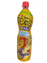 סירופ ויטמינציק בטעם אננס