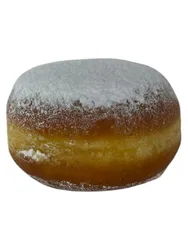 סופנייה בלי תוספות - פרווה