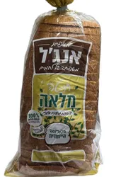לחם חיטה מלאה אנגל