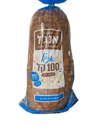 לחם קל 100 אנגל