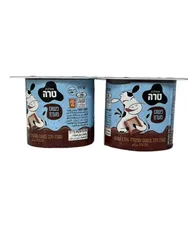 מעדן יוגורט מו בטעם שוקולד 1.5%