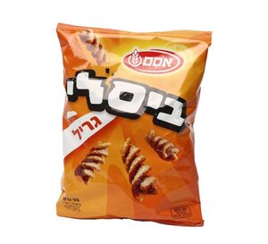 ביסלי גריל 55 גרם