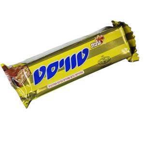חטיף שוקולד טוויסט