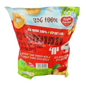 תפוחונים רביעיה 88 גרם
