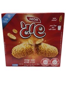 חטיף שוגי קלאסי 6 יח'