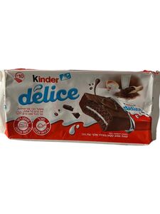 קינדר דליס 390 גרם