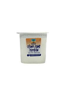 תנובה שמנת חמוצה מהערבה 27%