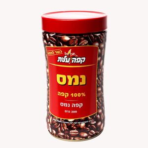 קפה נמס עלית 200 גרם