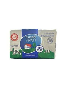 חמאה תנובה 200 גרם