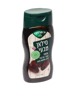 סילאן טבעי 380 גרם