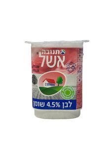 אשל תנובה 4.5%