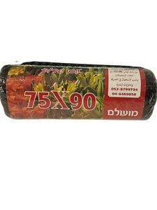 שקיות לפח אשפתון שרוך 75x90 20 יח'