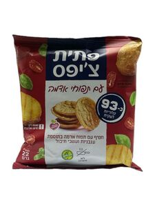 פתית ציפס תפוח אדמה 22 גרם