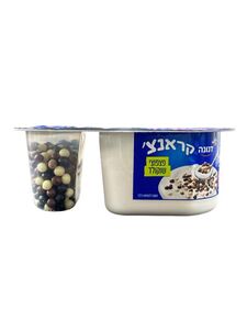 יוגורט דנונה קראנץ פצפוצי שוקולד