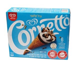 מאגדת טילון קורנטו 6 יחידות