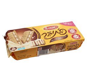 פתיבר פינוקים בטעם עוגת גבינה 220 גרם