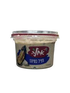 חציל במיונז אחלה 400 גרם