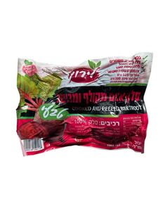 סלק אדום וואקום
