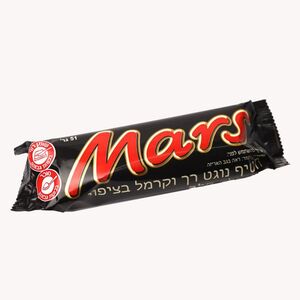 חטיף מארס 51 גרם