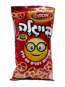 בייגלה שמיניות 80 גרם