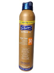 ספרי הגנה דר פישר