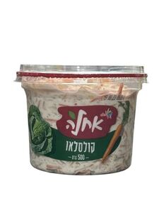 קולסלאו אחלה 500 גרם