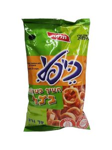 כיפלי בצל 70 גרם
