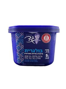 בולגרית גד 5% 250 גרם
