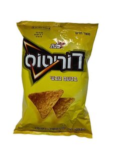 דוריטוס טבעי 55 גרם