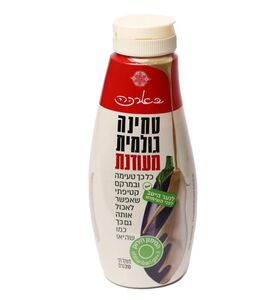 טחינה גולמית מעודנת בארכה 310 גרם