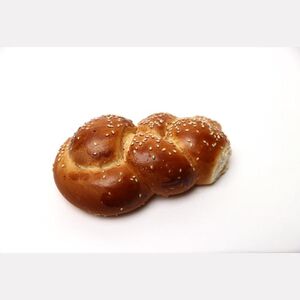 לחמנייה מיני חלה