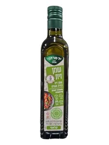 שמן זית קלאסי יד מרדכי 500 מ"ל