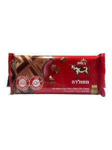 שוקולד פרה ממולדה תות 100 גרם