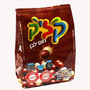 קליק חום לבן 65 גרם
