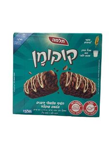 חטיף קוקומן שוקולד