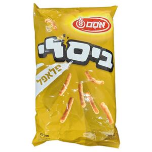 ביסלי פלאפל 200 גרם