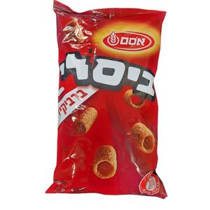 ביסלי ברביקיו 200 גרם