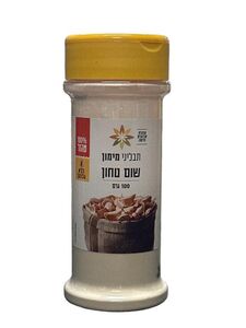 תבליני מימון שום טחון