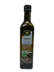 שמן זית עץ הזית 500 מ"ל