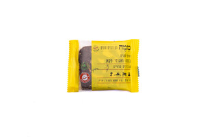 חטיף אישי ממה בננה פקאן